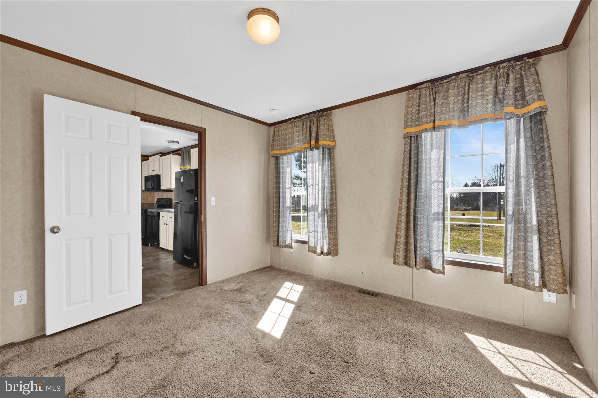 571 Schubert Road Bethel, PA 19507 - Photo 23 of 36 an empty room with windows
