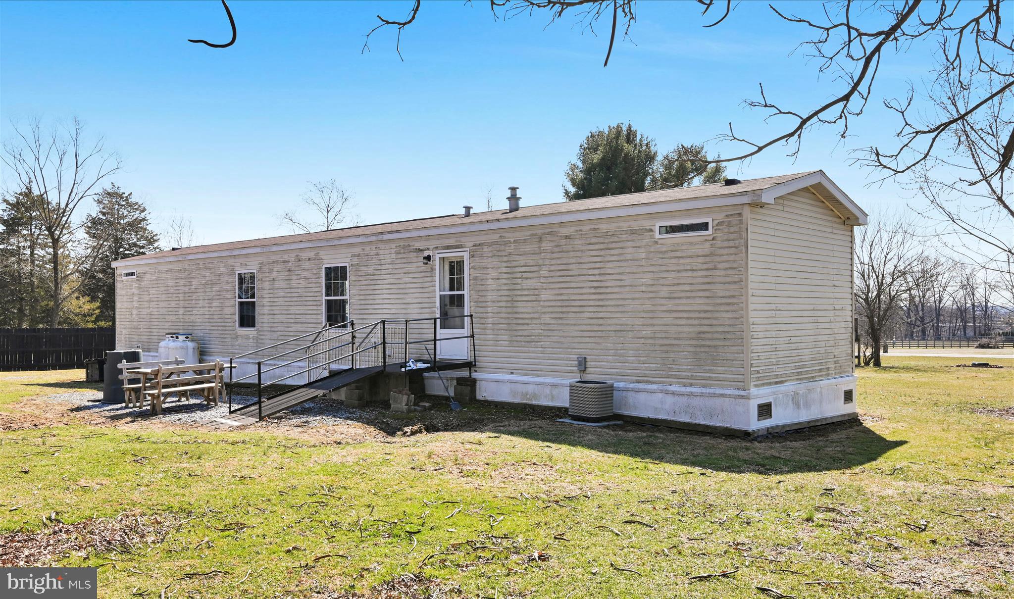 571 Schubert Road Bethel, PA 19507 - Photo 29 of 36 a view of a house with a yard