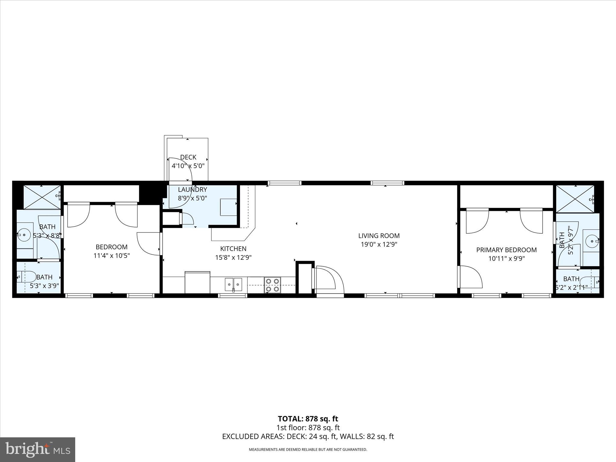 571 Schubert Road Bethel, PA 19507 - Photo 36 of 36 a picture of a floor plan