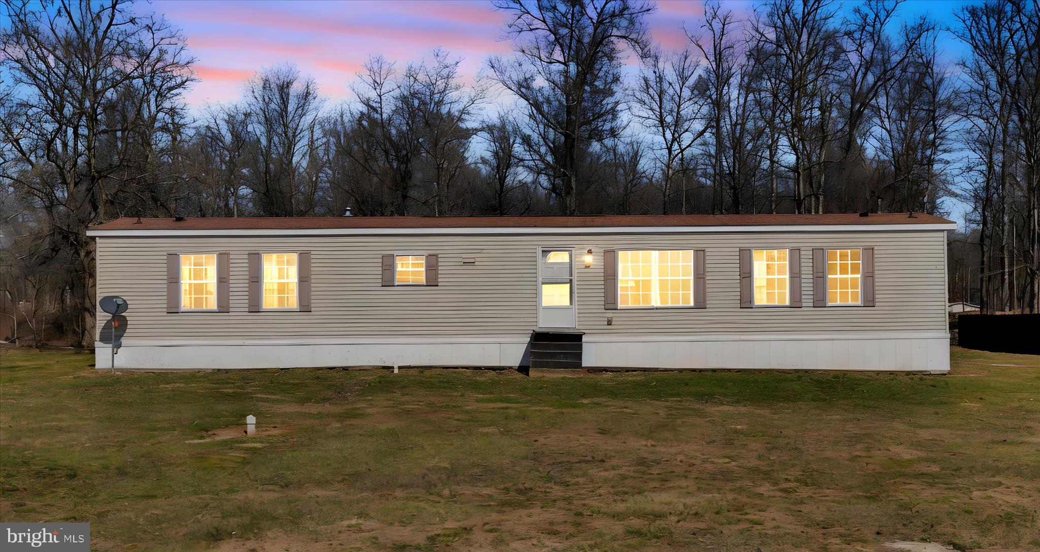571 Schubert Road Bethel, PA 19507 - Photo 7 of 36 a view of house with backyard