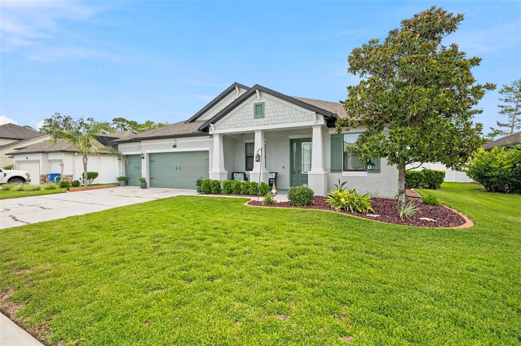 652 Tierra Drive Spring Hill, FL 34609 - Photo 31 of 62
