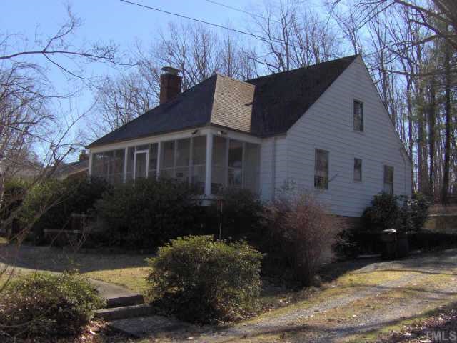 225 Wesleyan Road Roxboro, NC 27573 - Photo 1 of 1 Gallery Image 1
