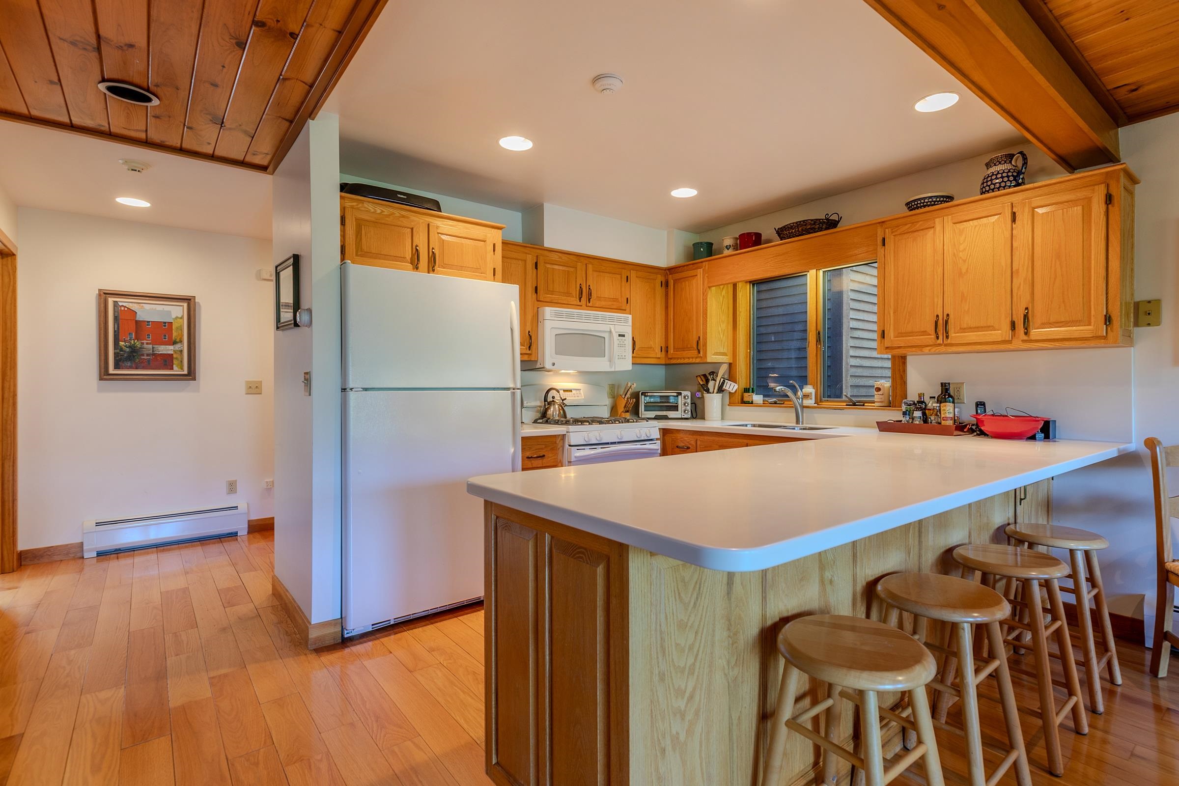 80 Bear Ridge Road Ludlow, VT 05149 - Photo 7 of 60 Gallery Image 7