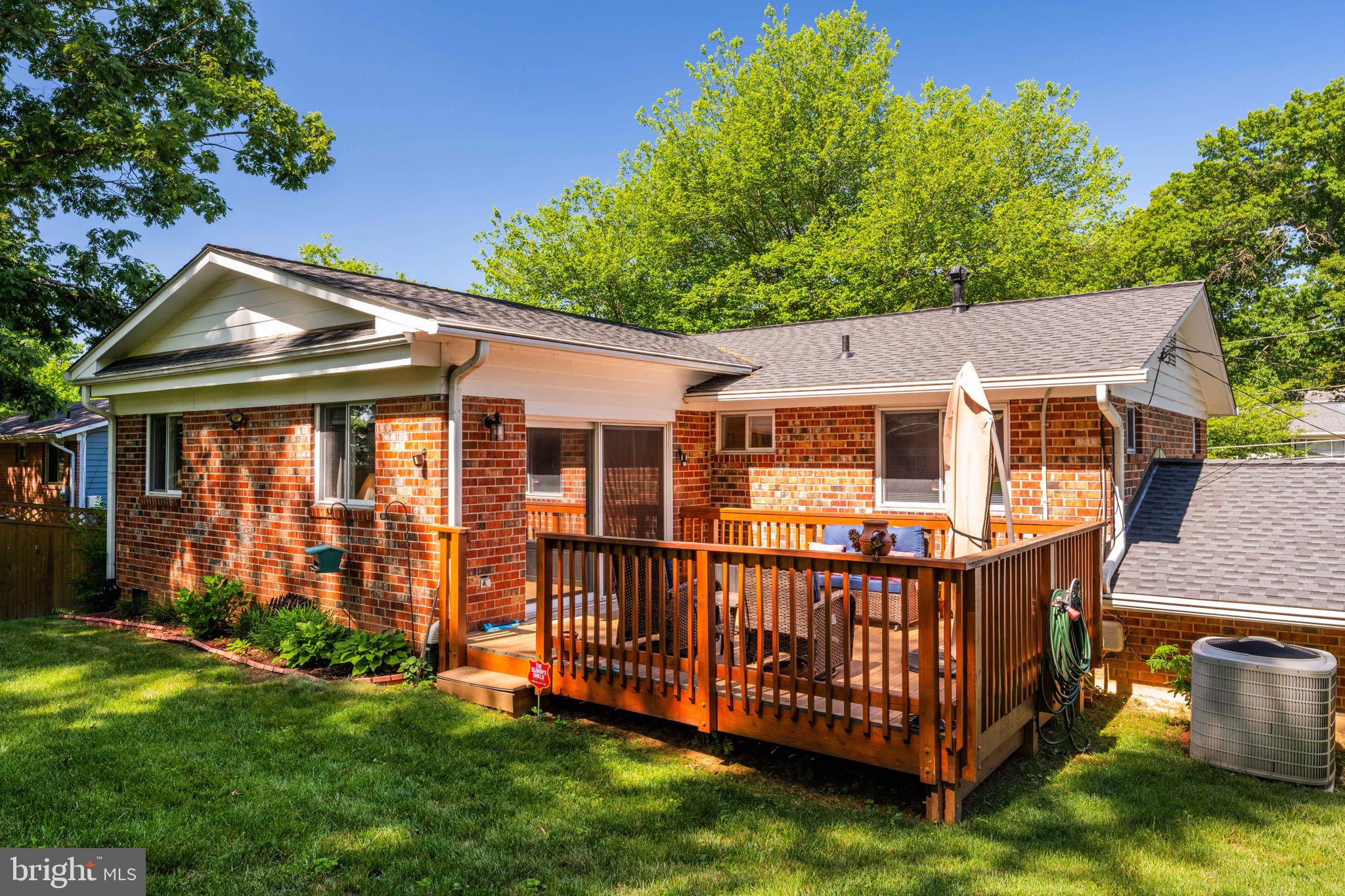 6813 Landor Lane Springfield, VA 22152 - Photo 56 of 60