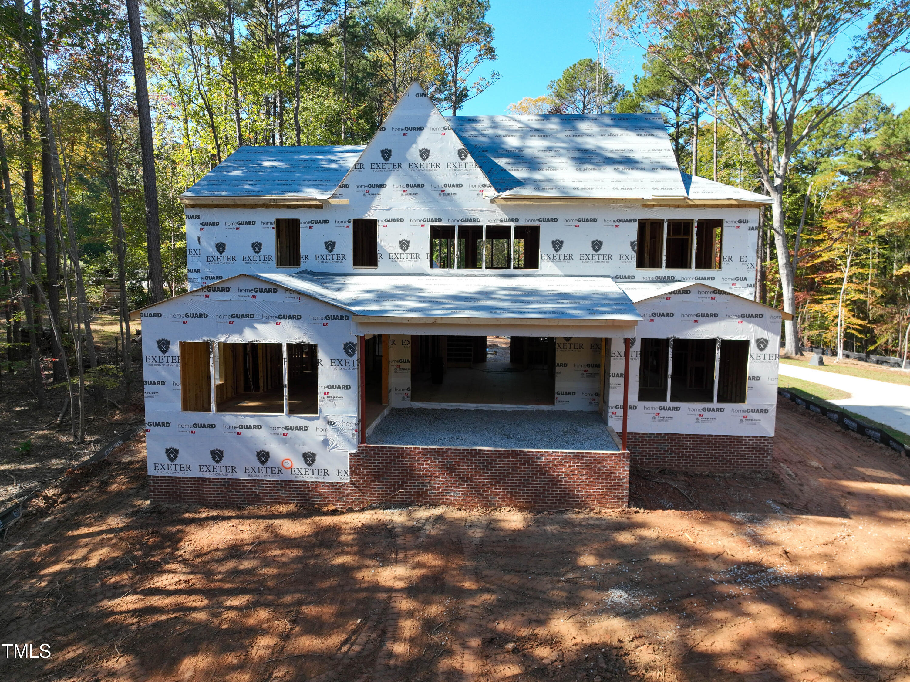 1805 Okeefe Lane, Unit 1D Raleigh, NC 27613 - Photo 16 of 16 A-1-16