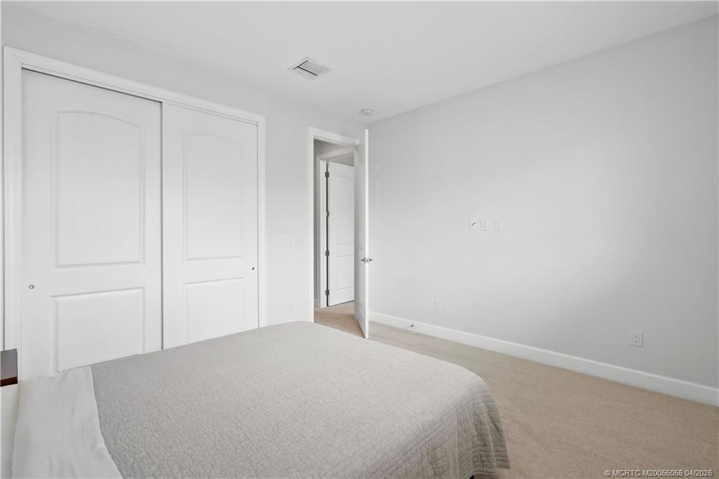 3660 Magnolia Rdg Lane Palm City, FL 34990 - Photo 13 of 35 a view of a room with an empty space