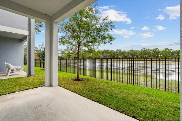 $510,000 | 3660 Magnolia Rdg Lane, Palm City, FL 34990