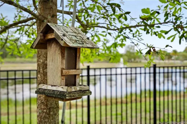 $510,000 | 3660 Magnolia Rdg Lane, Palm City, FL 34990