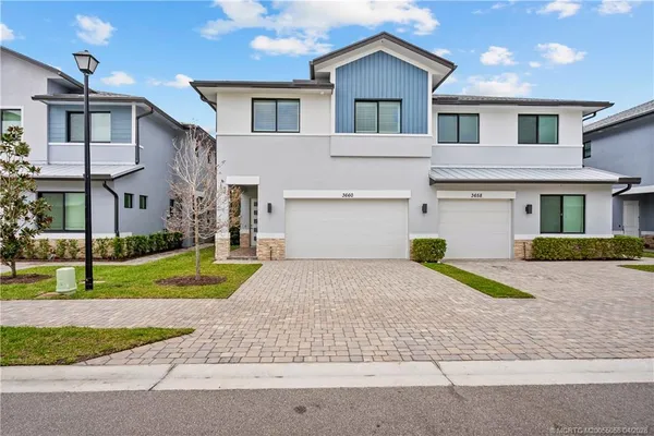 $510,000 | 3660 Magnolia Rdg Lane, Palm City, FL 34990