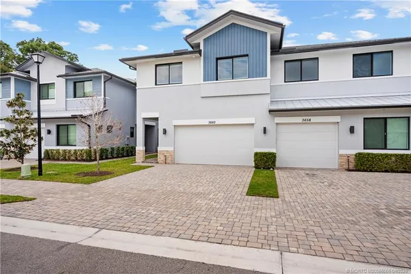 $510,000 | 3660 Magnolia Rdg Lane, Palm City, FL 34990