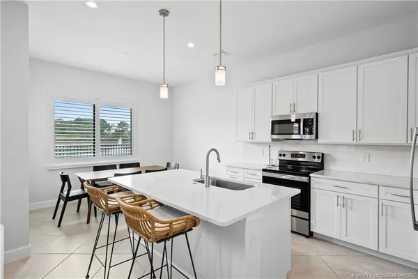 $510,000 | 3660 Magnolia Rdg Lane, Palm City, FL 34990