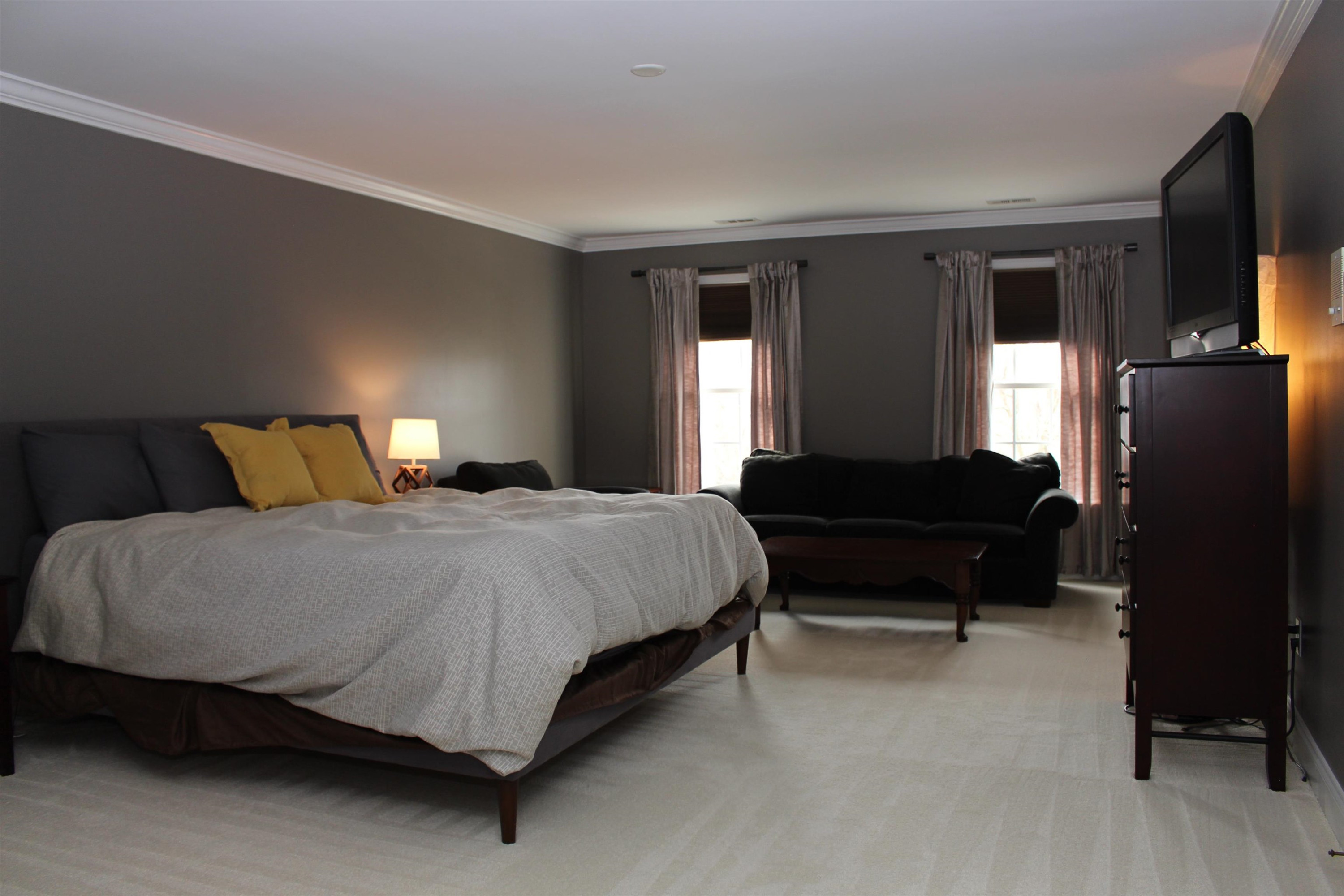 9300 Naples Court Raleigh, NC 27617 - Photo 12 of 30 Photo 12