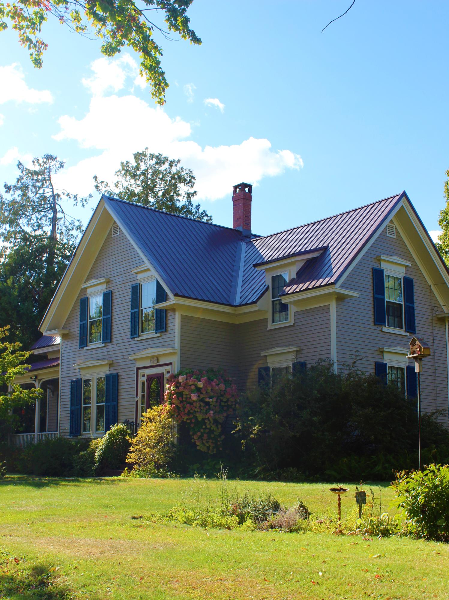 89 Bennoch Road Orono, ME 04473 - Photo 11 of 72 IMG_0390