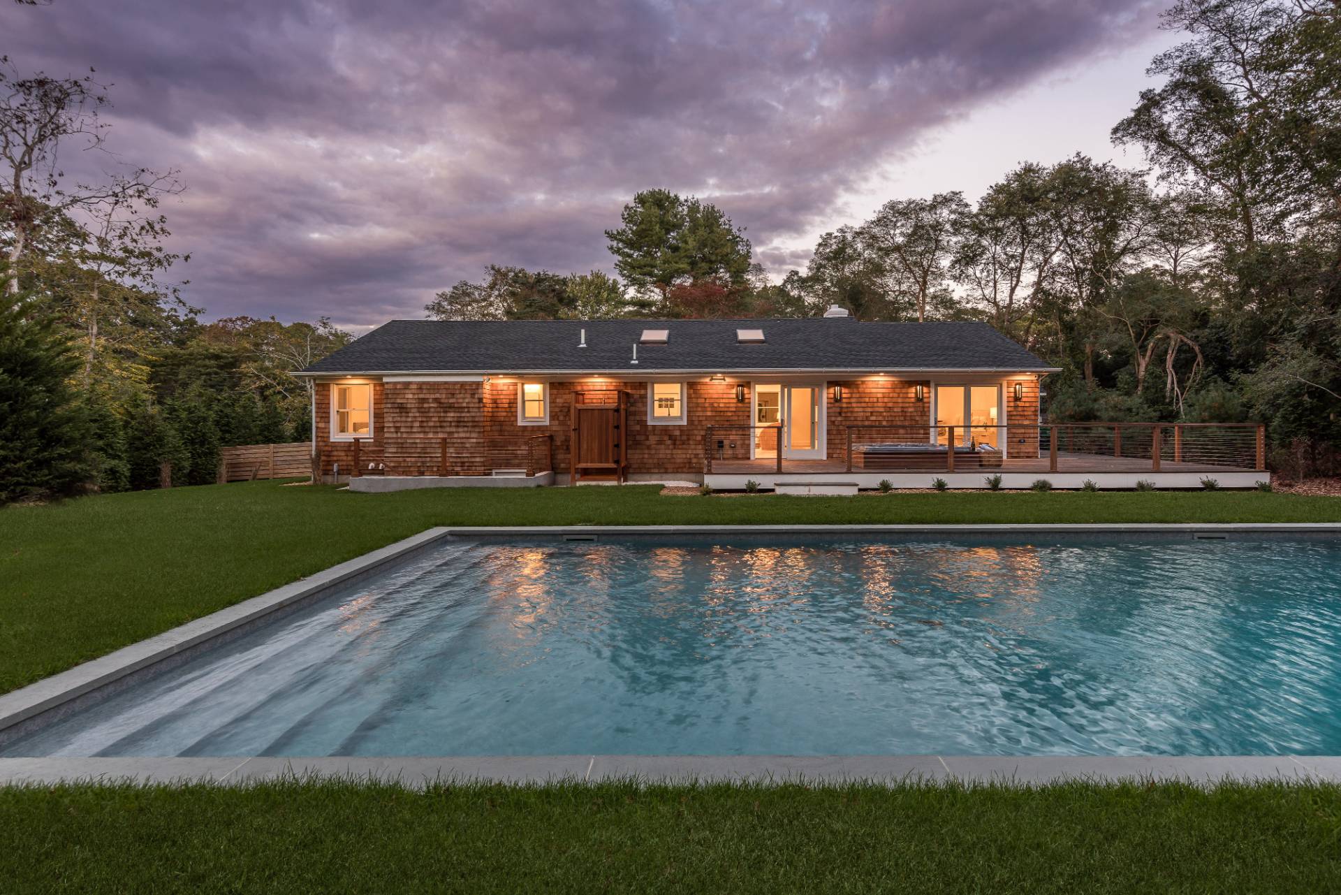 38 Sandra Road East Hampton, NY 11937 - Photo 3 of 32 Gallery Image 3