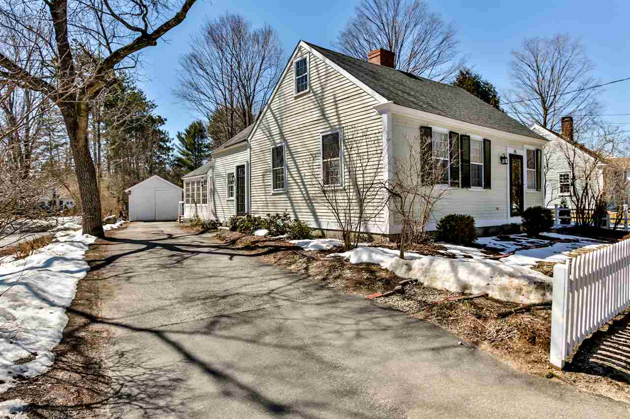 95 Boston Post Road Amherst, NH 03031 - Photo 1 of 40