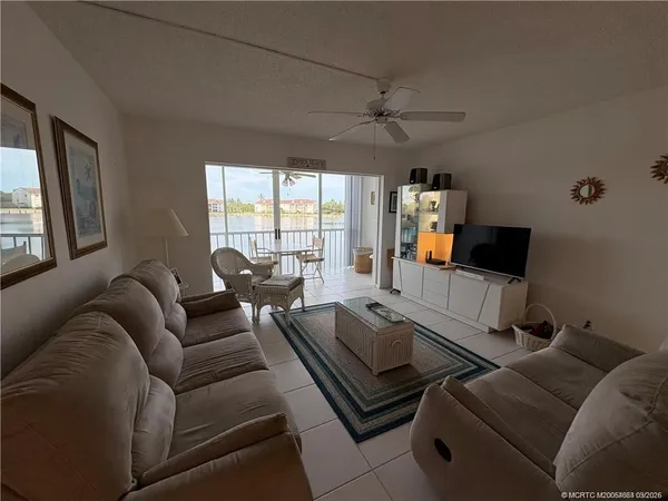 $3,550 | 4492 Northeast Ocean Boulevard, Unit G2, Jensen Beach, FL 34957