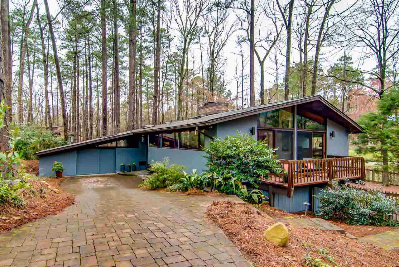 2818 McDowell Road Durham, NC 27705 - Photo 25 of 25 Photo 25
