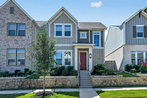 $460,000 | 1341 Roundup Way, Argyle, TX 76226