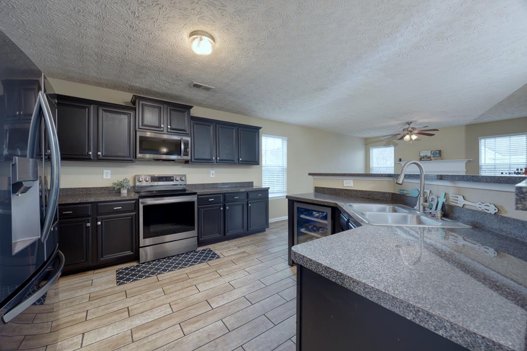 43 Ottawa Trail Fort Mitchell, AL 36856 - Photo 16 of 57