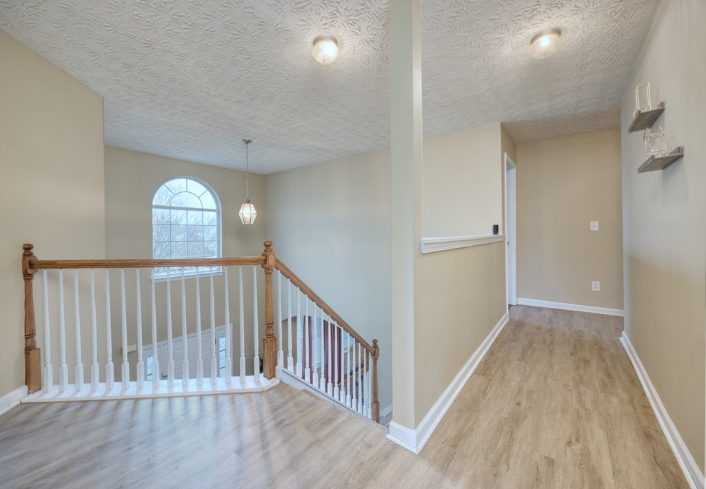 43 Ottawa Trail Fort Mitchell, AL 36856 - Photo 30 of 57 a view of entryway with wooden floor