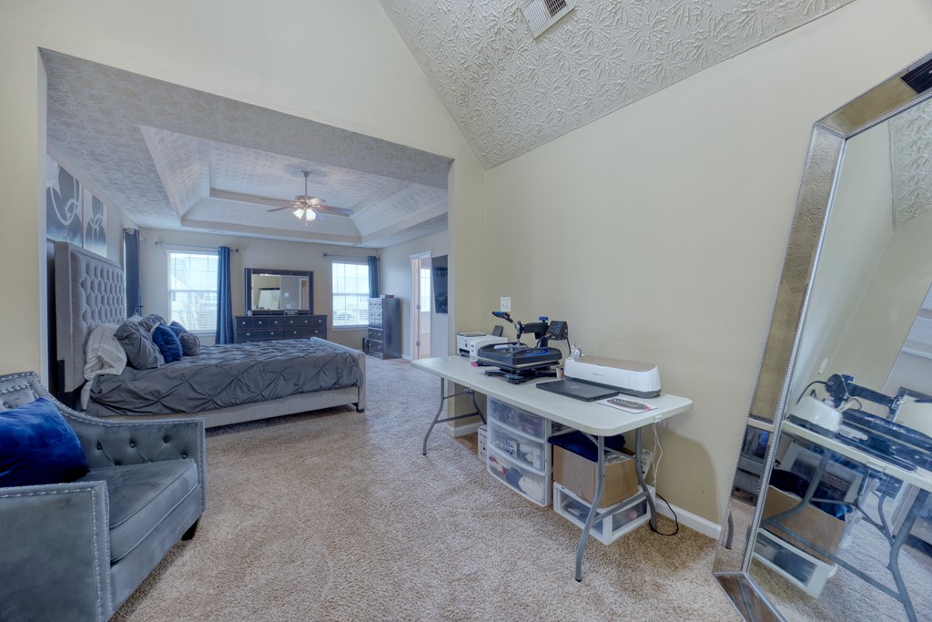 43 Ottawa Trail Fort Mitchell, AL 36856 - Photo 34 of 57 a living room with furniture and a wooden floor