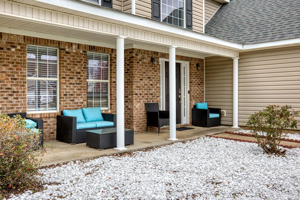 43 Ottawa Trail Fort Mitchell, AL 36856 - Photo 5 of 57
