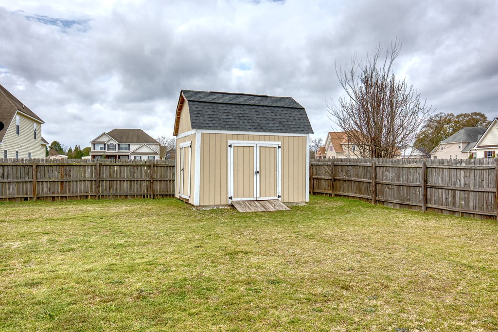 43 Ottawa Trail Fort Mitchell, AL 36856 - Photo 55 of 57 a view of a terrace
