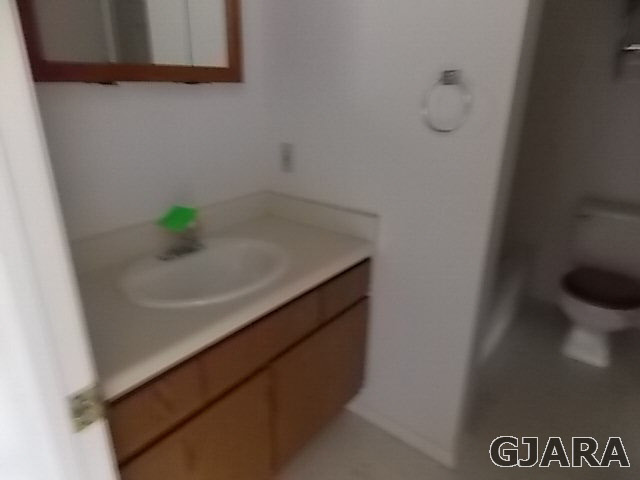 406 Ridges Boulevard, Unit 30 Grand Junction, CO 81507 - Photo 4 of 11 closeup of a sink