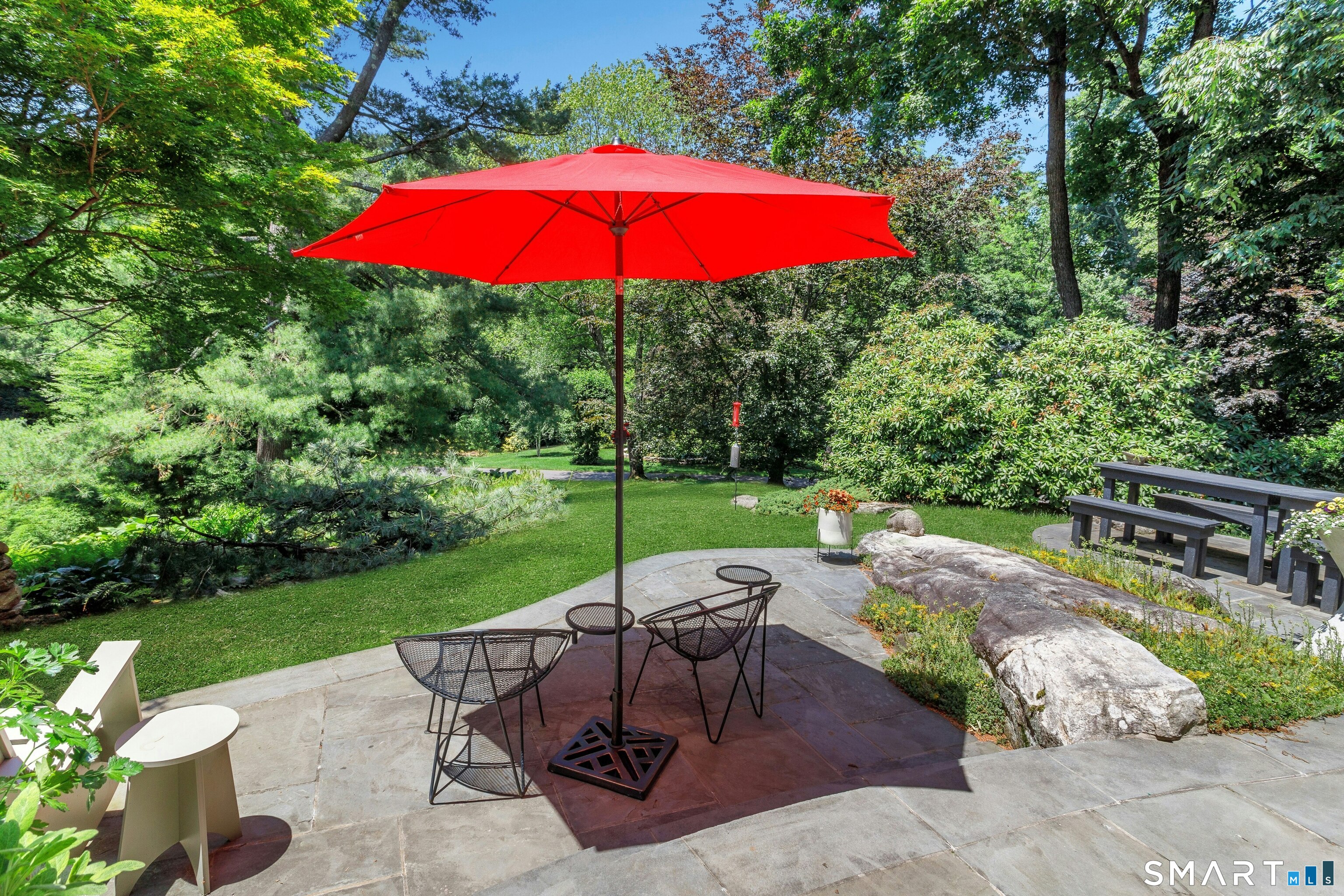 45 Spectacle Lane Wilton, CT 06897 - Photo 7 of 40