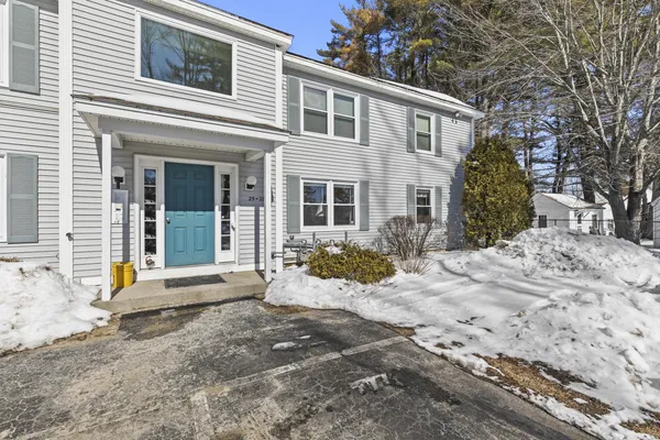 $260,000 | 34 Ocean Park Road, Unit 26, Saco, ME 04072