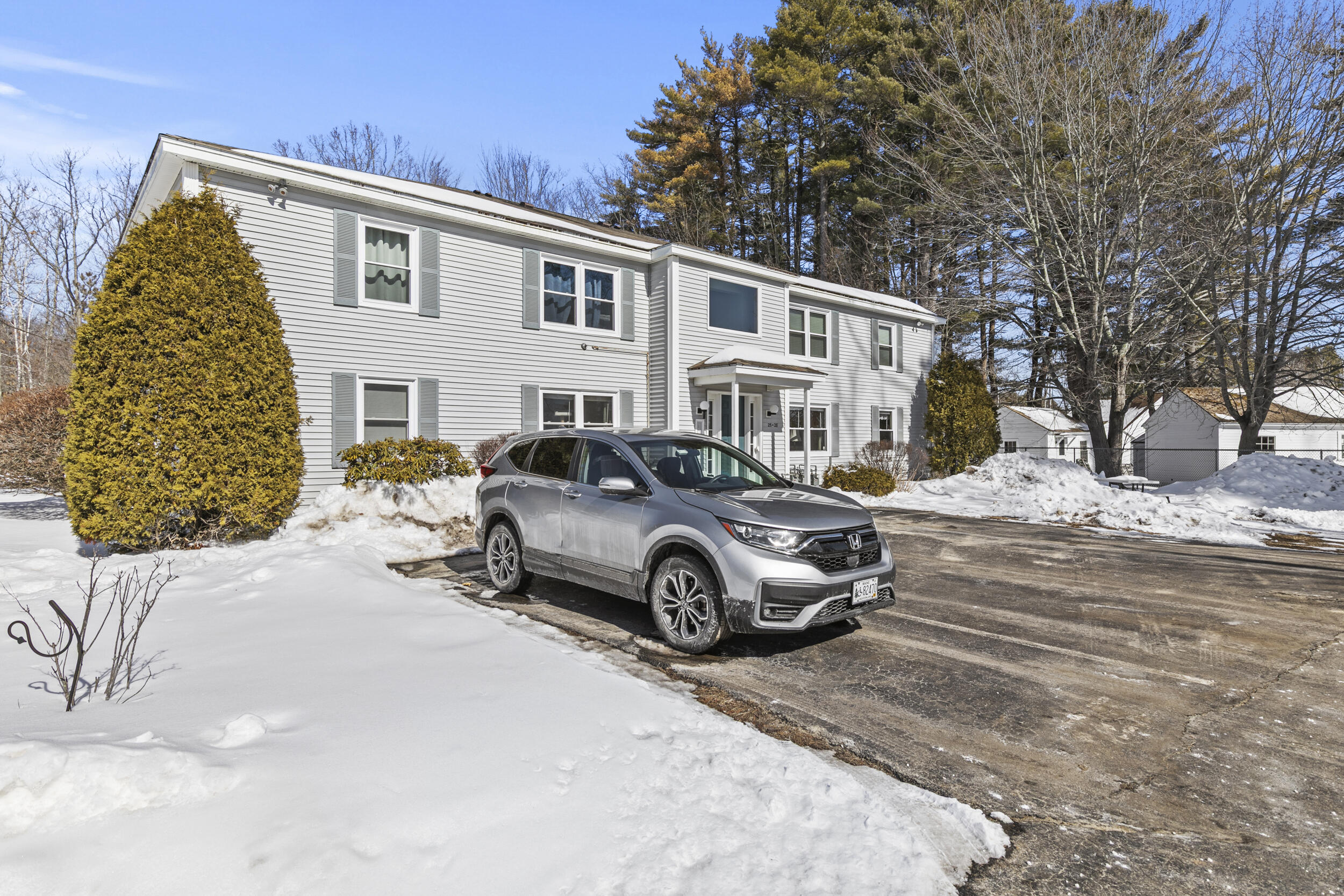 34 Ocean Park Road, Unit 26 Saco, ME 04072 - Photo 20 of 20 34 ocean park rd, 26 saco, me 04072, us