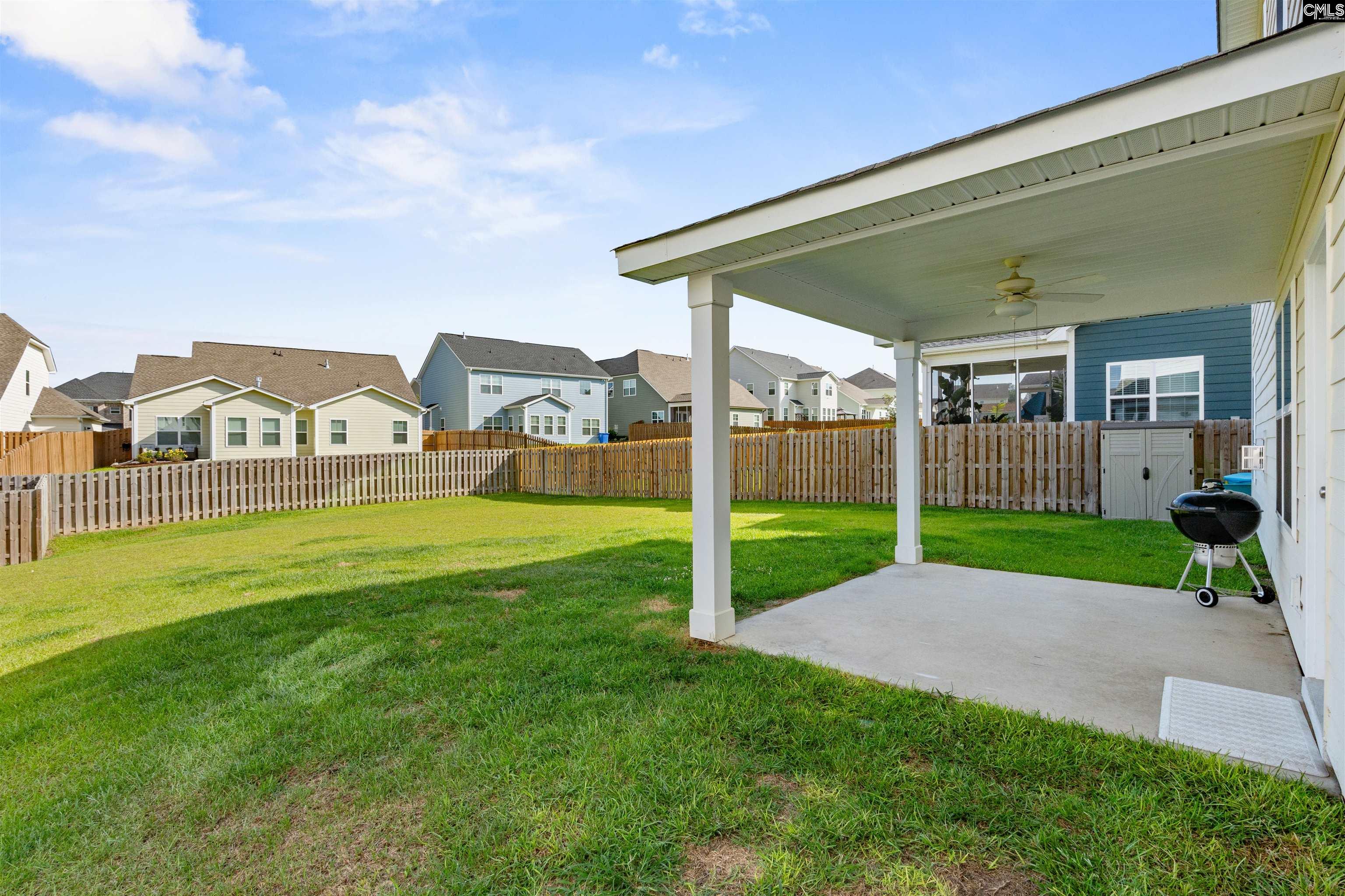 4017 Summerland Way Elgin, SC 29045 - Photo 30 of 33