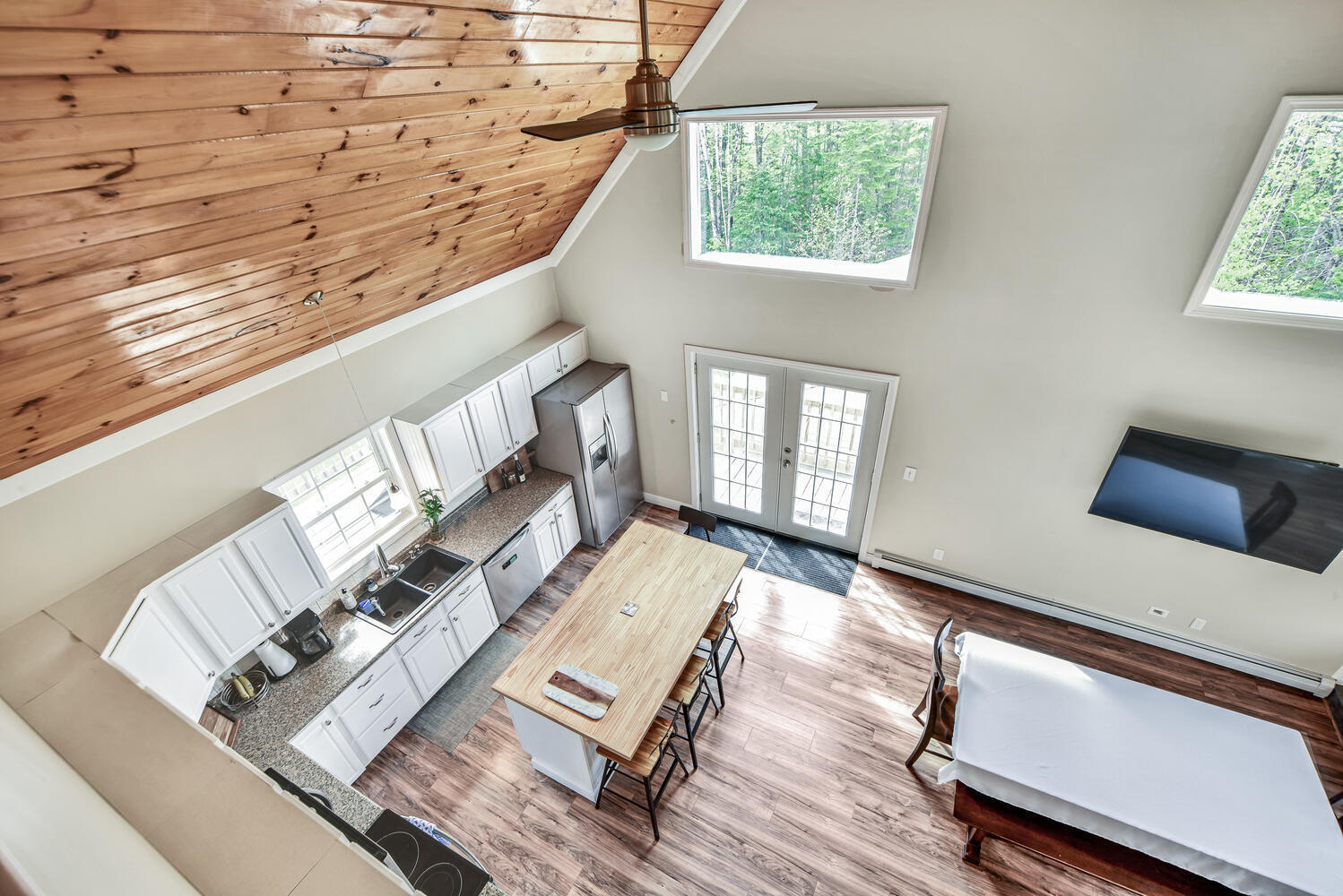 109 Hankerson Road Chelsea, ME 04330 - Photo 38 of 47 109 Hankerson Rd Chelsea-large-048-041-g