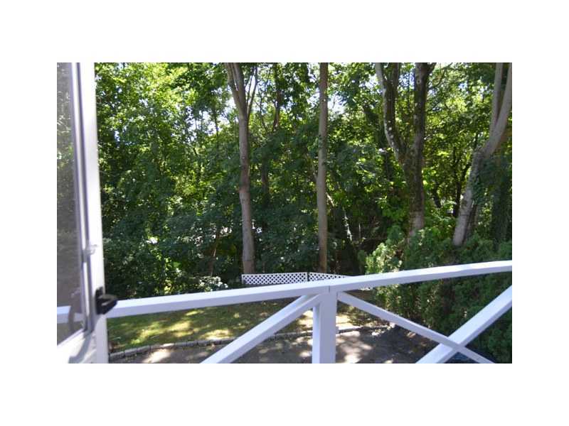 45 Sheep Hill Road Riverside, CT 06878 - Photo 13 of 15 a view of a back yard