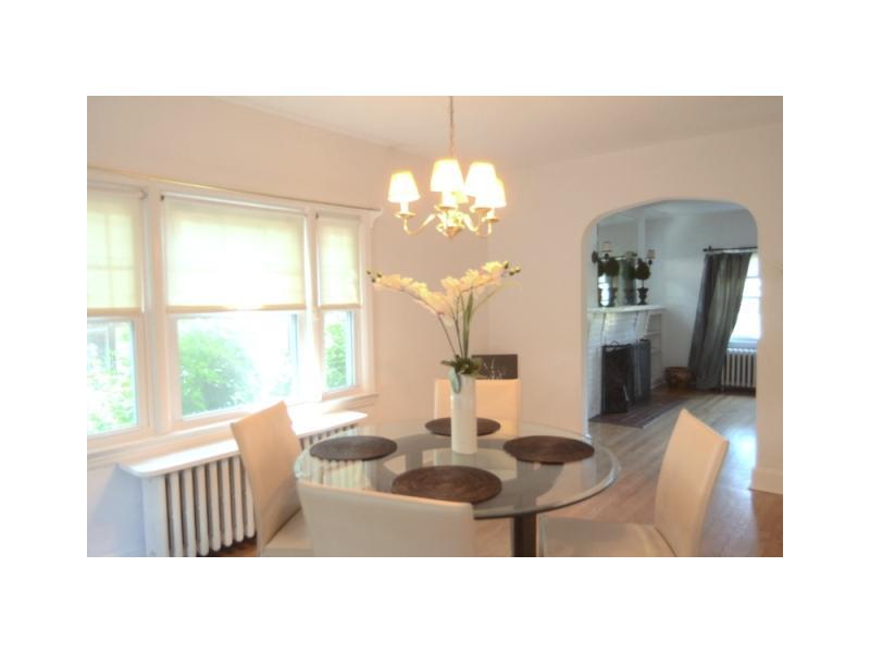 45 Sheep Hill Road Riverside, CT 06878 - Photo 10 of 15 a living room with furniture and a large window