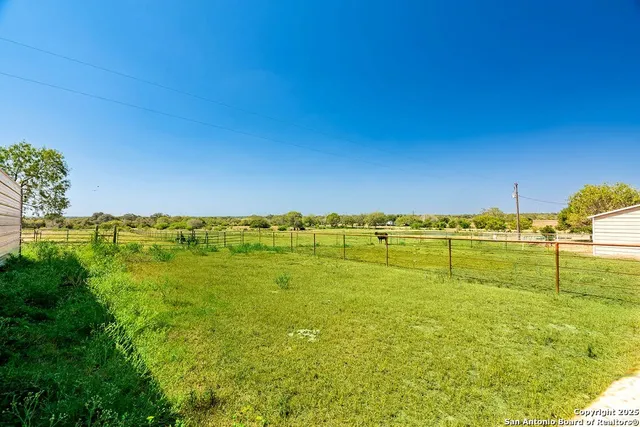 a view of an ocean view