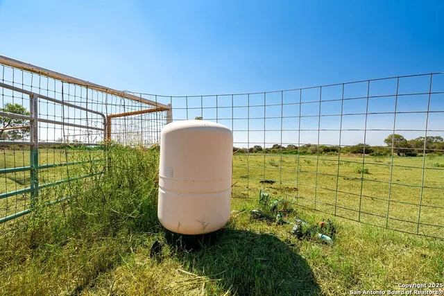 a view of deck with patio