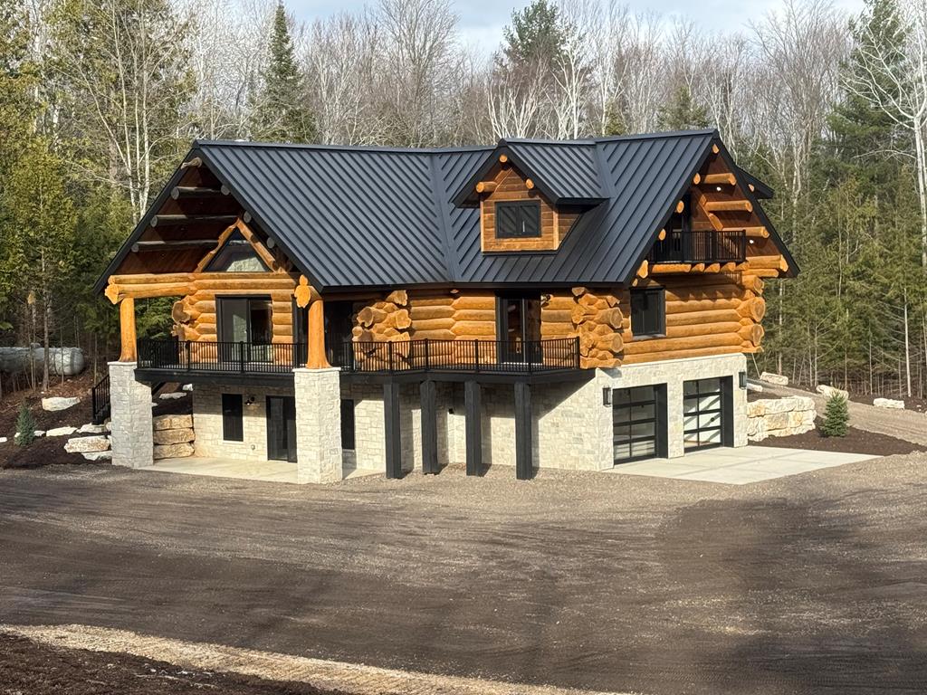 4323 Hillside Road Egg Harbor, WI 54209 - Photo 1 of 49 Main View