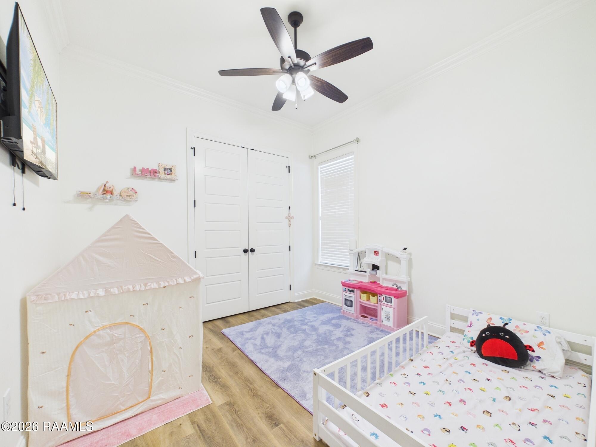 123 Sweet Ridge Way Youngsville, LA 70592 - Photo 22 of 26 CAM06258G6-PR0017-STILL011