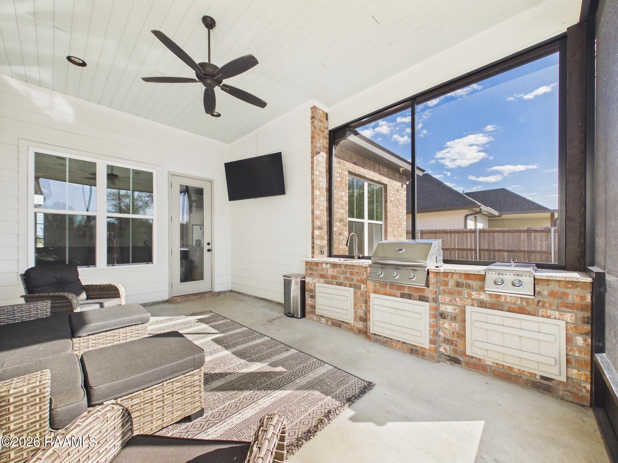 123 Sweet Ridge Way Youngsville, LA 70592 - Photo 25 of 26 CAM06258G6-PR0017-STILL027