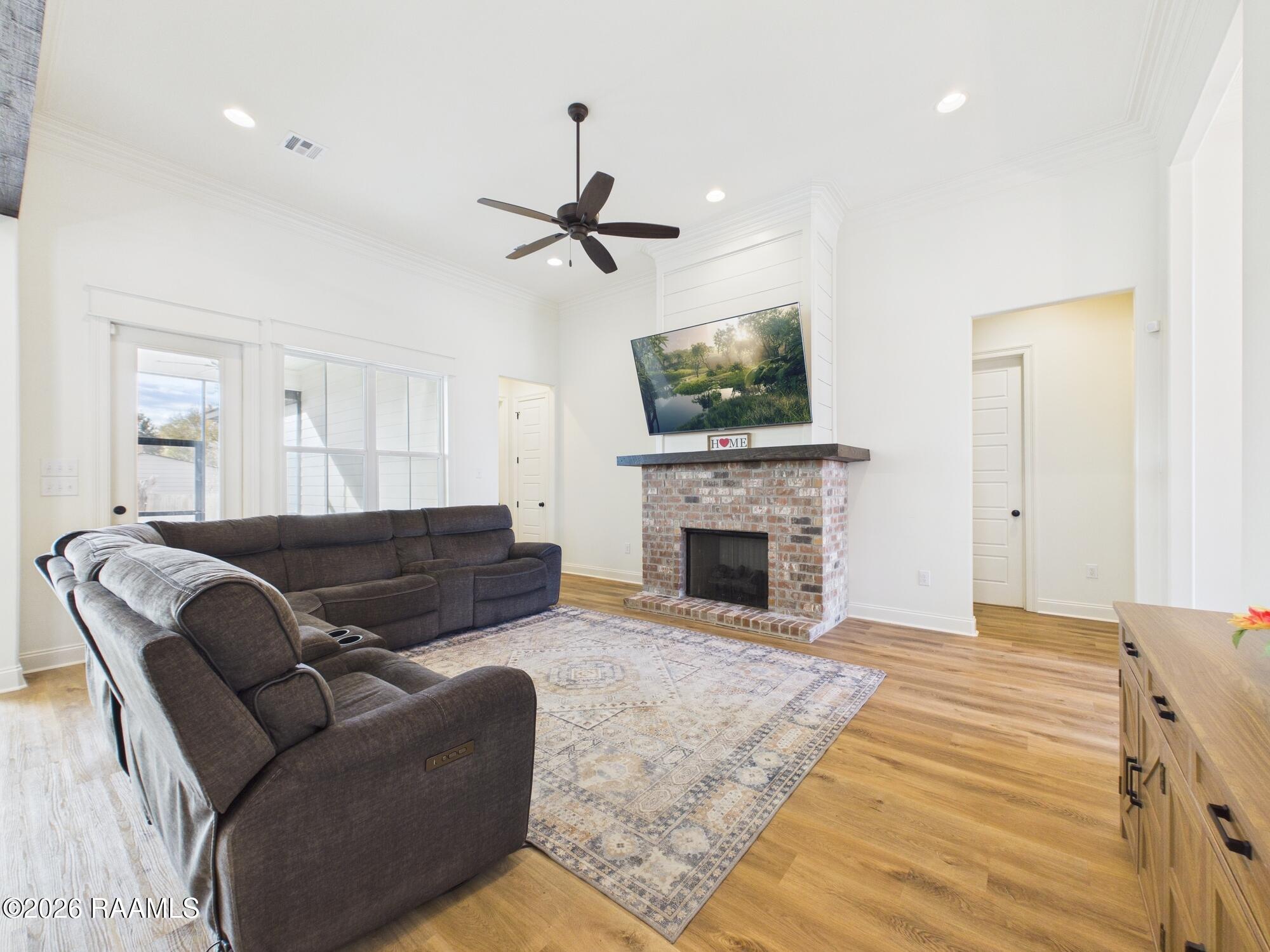 123 Sweet Ridge Way Youngsville, LA 70592 - Photo 3 of 26 CAM06258G6-PR0017-STILL003