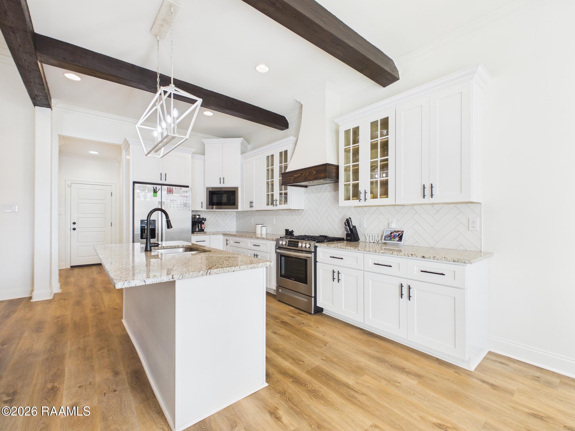 123 Sweet Ridge Way Youngsville, LA 70592 - Photo 5 of 26 CAM06258G6-PR0017-STILL005