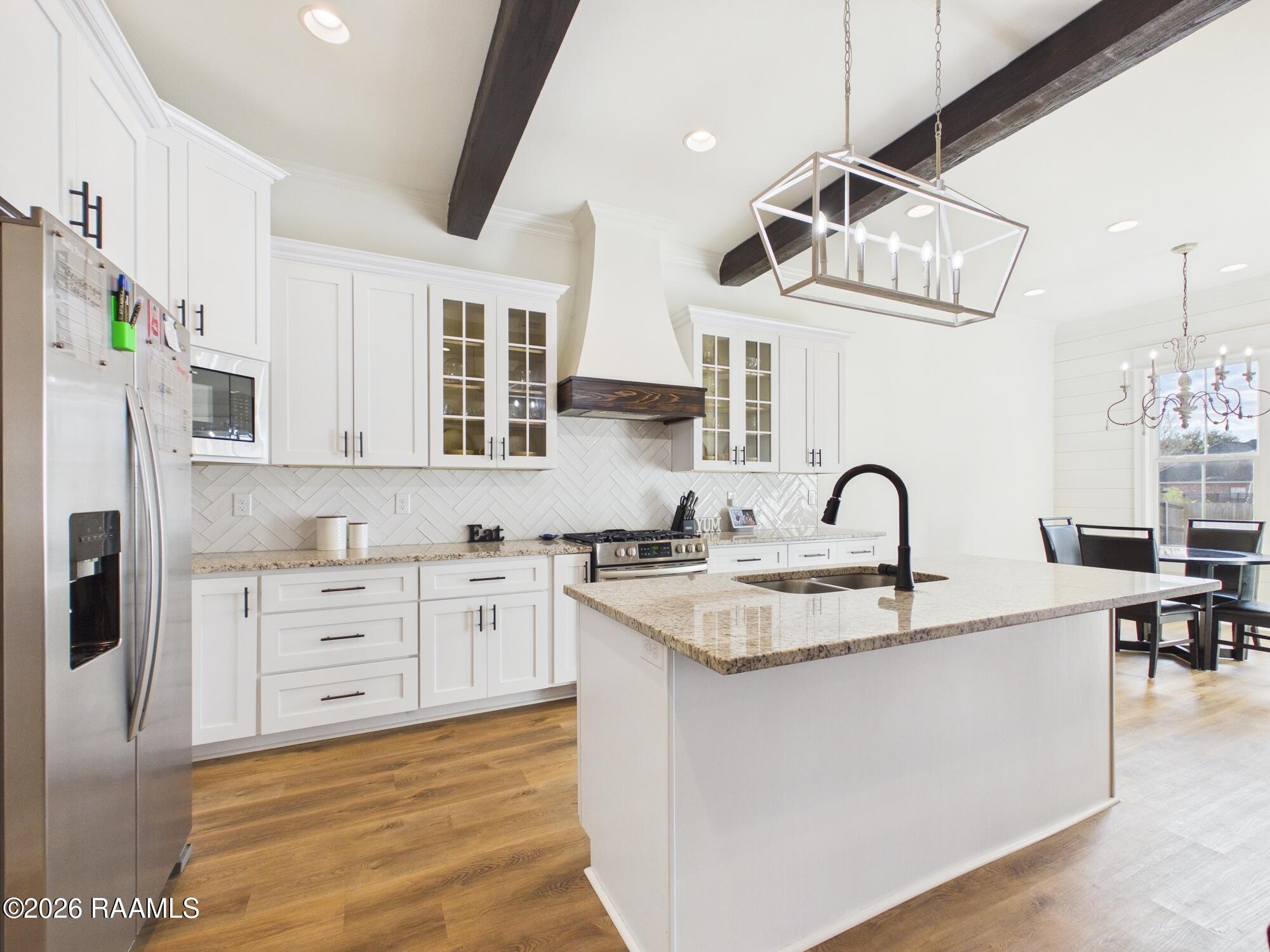 123 Sweet Ridge Way Youngsville, LA 70592 - Photo 7 of 26 CAM06258G6-PR0017-STILL007