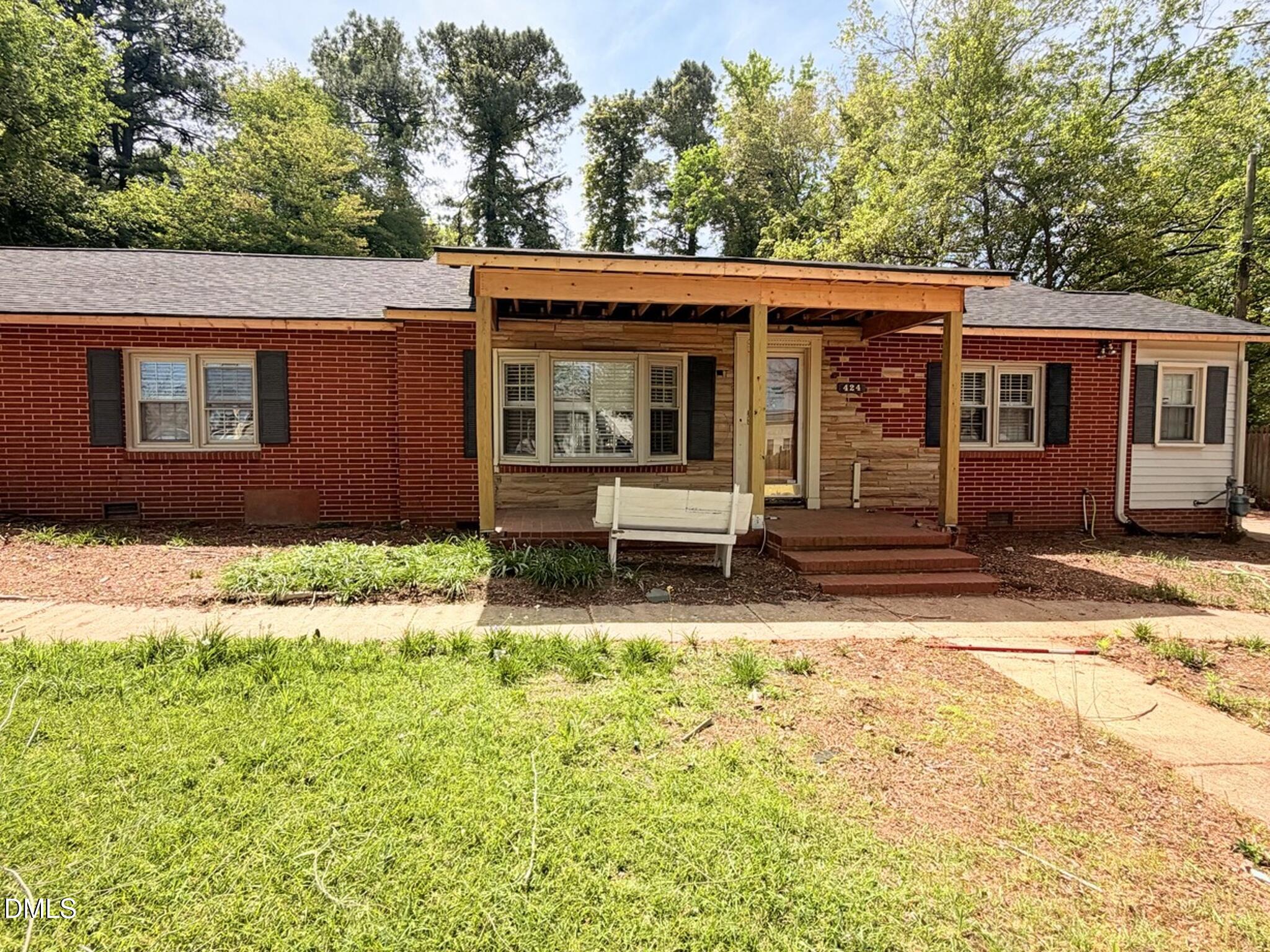 424 Raleigh View Road Raleigh, NC 27610 - Photo 1 of 1 IMG_1251