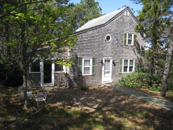 165 Cahoon Hollow Road Wellfleet, MA 02667 - Photo 17 of 20 Gallery Image 17