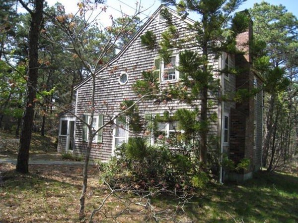 165 Cahoon Hollow Road Wellfleet, MA 02667 - Photo 18 of 20 Gallery Image 18