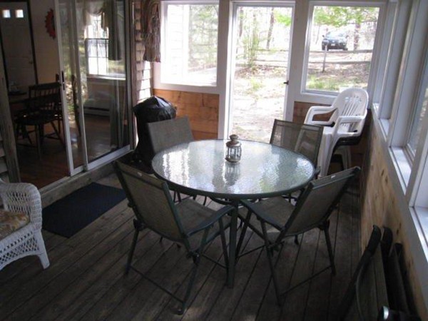 165 Cahoon Hollow Road Wellfleet, MA 02667 - Photo 5 of 20 Gallery Image 5