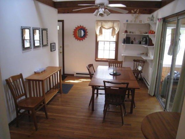 165 Cahoon Hollow Road Wellfleet, MA 02667 - Photo 6 of 20 Gallery Image 6
