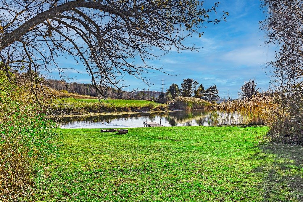 396 Elizabethtown Road Ilion, NY 13357 - Photo 7 of 49 2 of 3 ponds