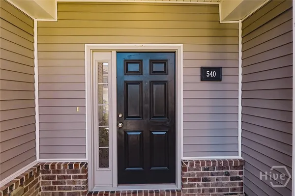 $1,850 | 540 Canyon Oak Loop, Richmond Hill, GA 31324